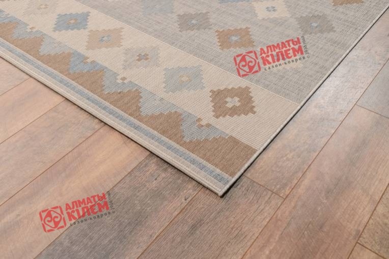 Ковер STAR 19117 053 по лучшей цене в Казахстане