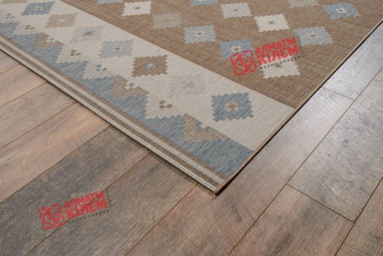 Ковер STAR 19117 073 по лучшей цене в Казахстане