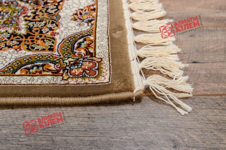 Ковер SUPER MASHAD 702100 орех купить недорого