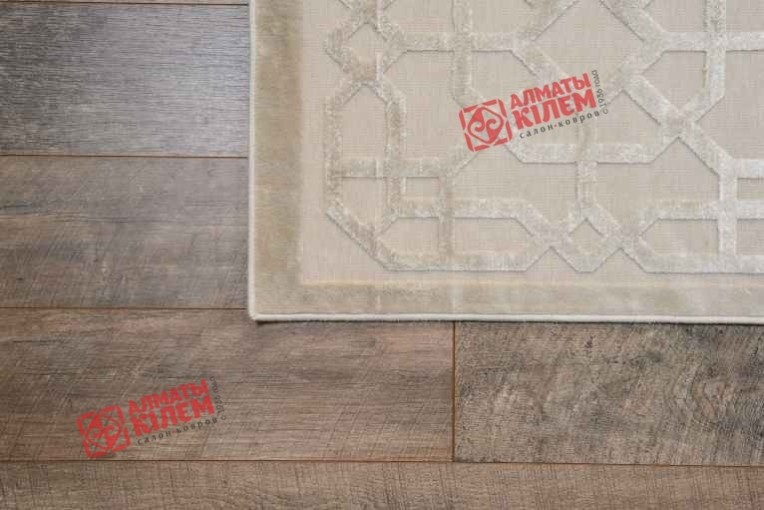 Ковер TIFFANY AB VC921B Beige AB4 по лучшей цене в Казахстане