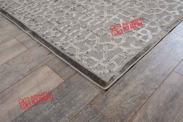 Ковер TIFFANY AB VC921C Vison AB66 по лучшей цене в Казахстане