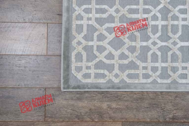 Ковер TIFFANY AB VC921D Light Blue AB2 лучшего качества