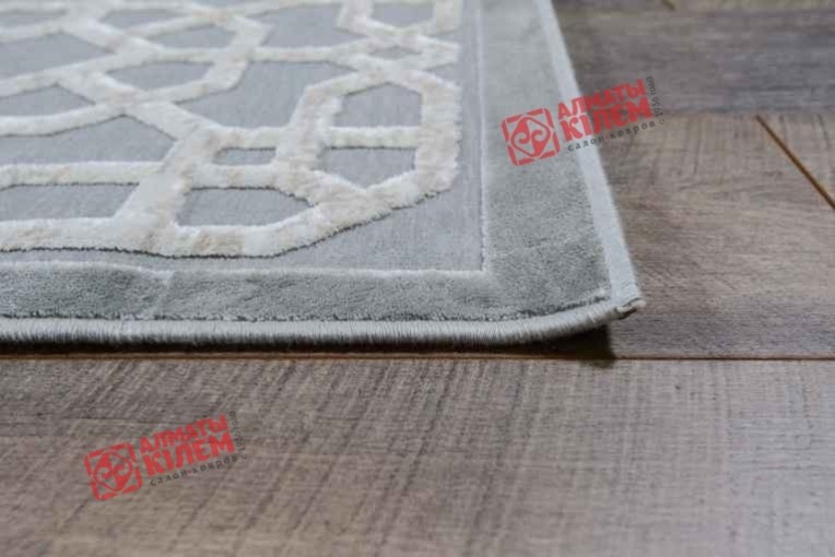 Ковер TIFFANY AB VC921D Light Blue AB2 недорого в Алматы