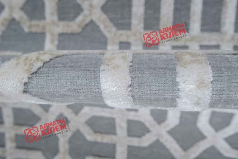 Ковер TIFFANY AB VC921D Light Blue AB2