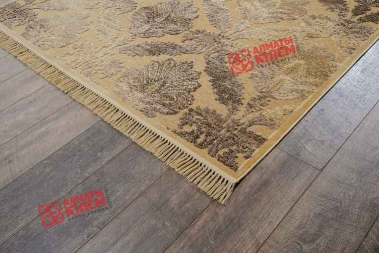 Ковер TIFFANY CLASSIC OVC014 Gold только у нас!