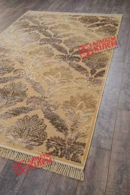 Ковер TIFFANY CLASSIC OVC014 Gold купить недорого