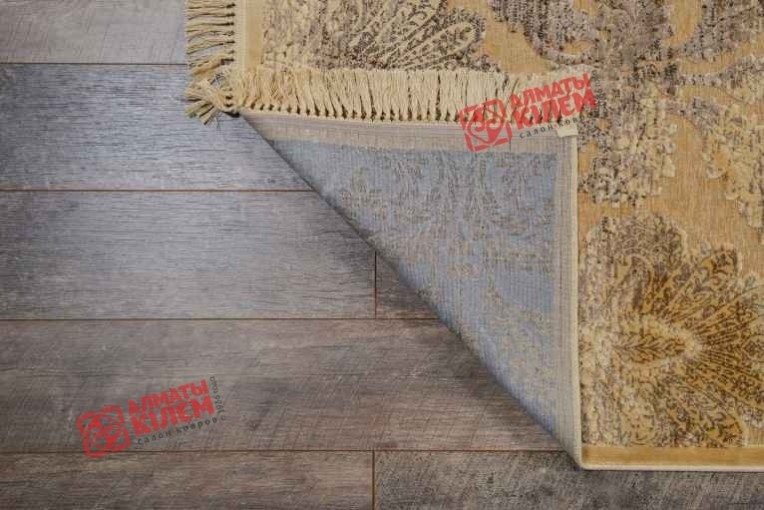 Ковер TIFFANY CLASSIC OVC014 Gold лучшего качества