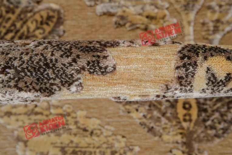 Ковер TIFFANY CLASSIC OVC014 Gold