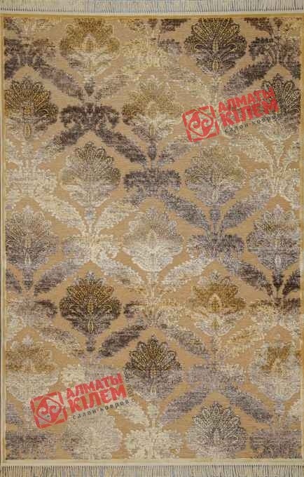 Ковер TIFFANY CLASSIC OVC014 Gold