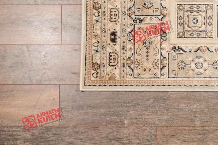 Ковер TIFFANY FROST 0HG936  Cream A22 лучшего качества