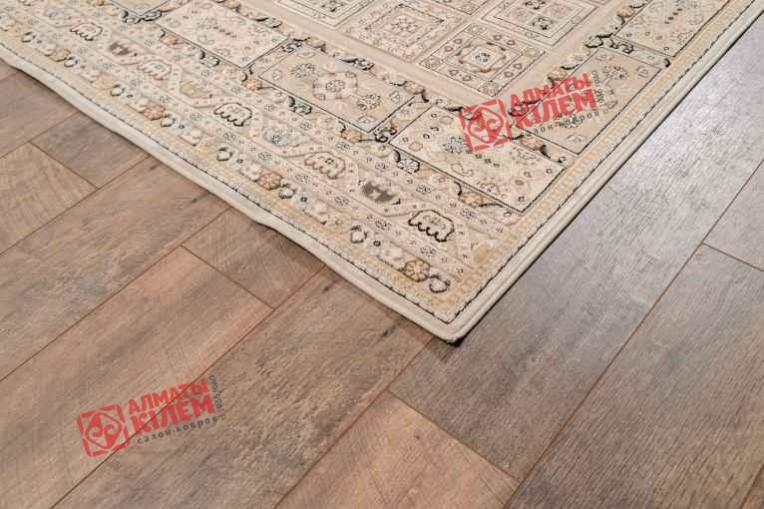 Ковер TIFFANY FROST 0HG936  Cream A22 только у нас!