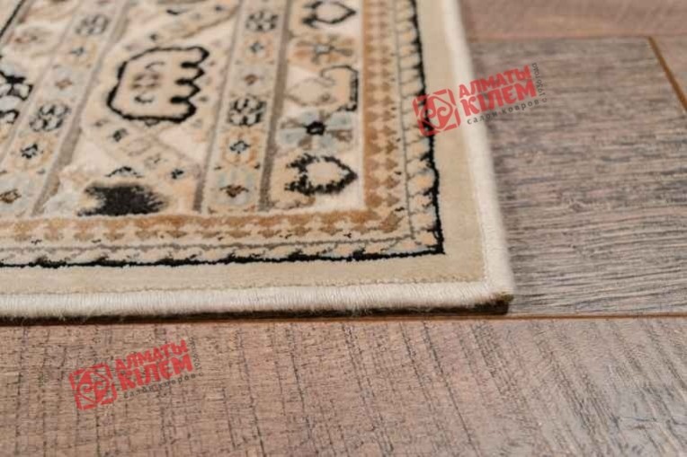 Ковер TIFFANY FROST 0HG936  Cream A22 купить недорого