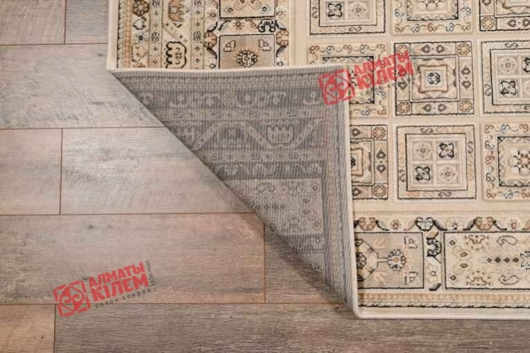 Ковер TIFFANY FROST 0HG936  Cream A22 недорого в Алматы