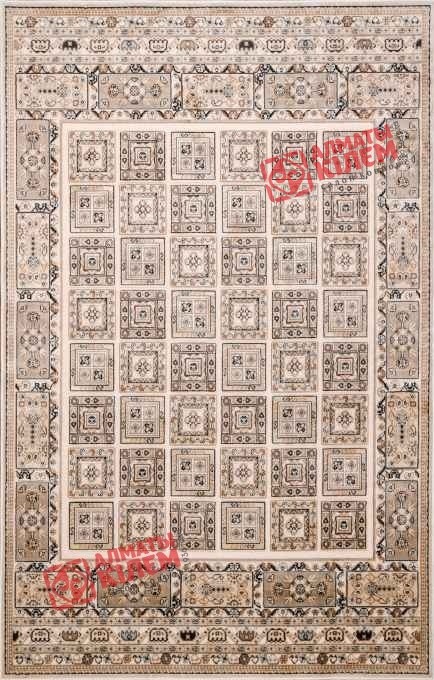 Ковер TIFFANY FROST 0HG936 Cream A22