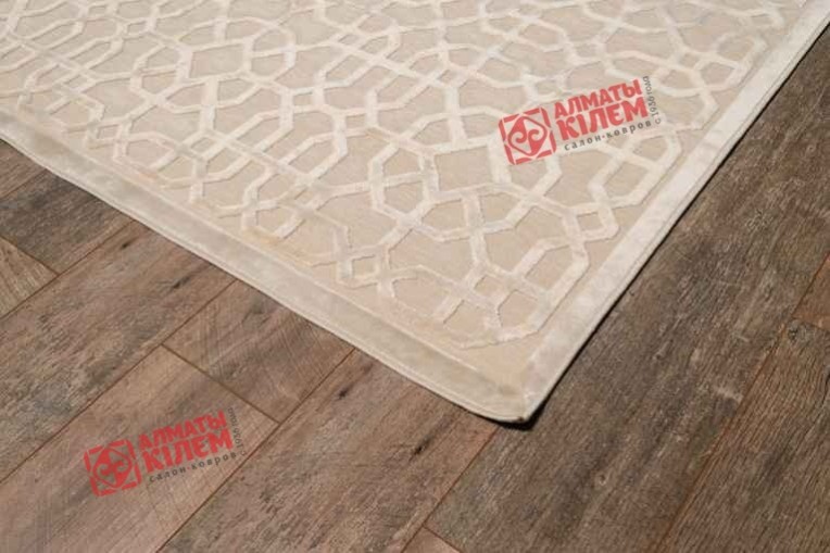 Ковер TIFFANY FROST  HG8637  Cream A22 только у нас!