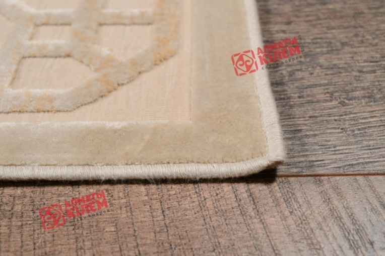 Ковер TIFFANY FROST  HG8637  Cream A22 недорого в Алматы