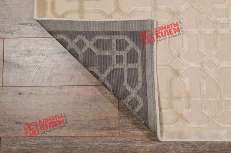 Ковер TIFFANY FROST  HG8637  Cream A22 купить недорого