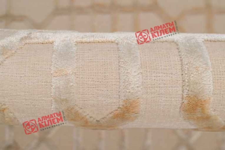 Ковер TIFFANY FROST  HG8637  Cream A22