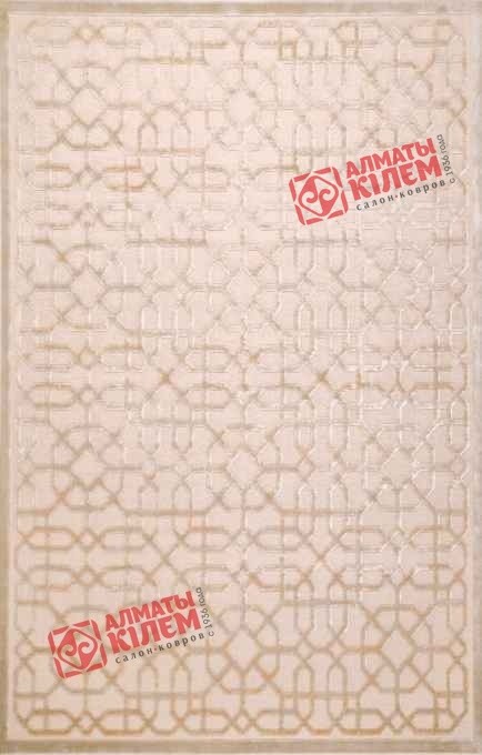Ковер TIFFANY FROST  HG8637  Cream A22