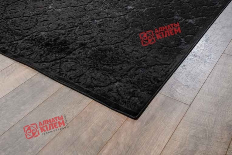 Ковер TIFFANY FROST HG8646  Black A11 недорого в Алматы
