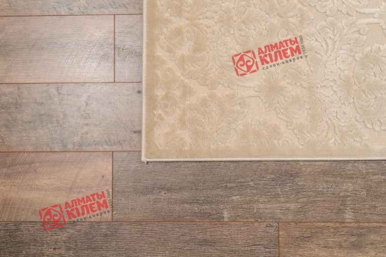 Ковер TIFFANY FROST HG8646   Cream A22 купить недорого