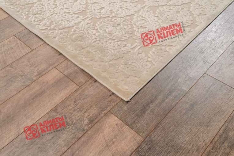 Ковер TIFFANY FROST HG8646   Cream A22 только у нас!