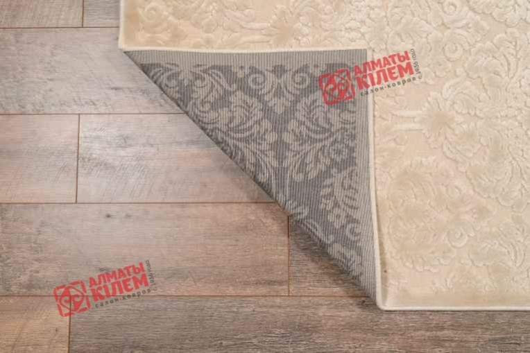 Ковер TIFFANY FROST HG8646   Cream A22 по лучшей цене в Казахстане