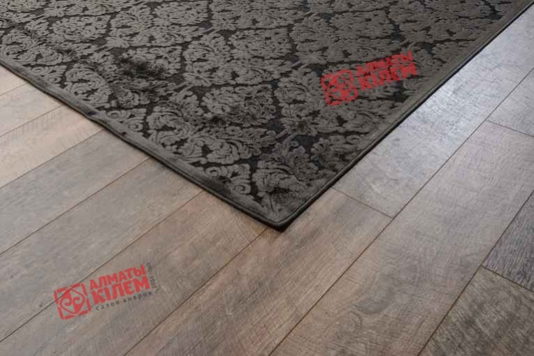 Ковер TIFFANY FROST  HG8646  Grey A44 по лучшей цене в Казахстане