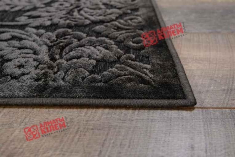 Ковер TIFFANY FROST  HG8646  Grey A44 лучшего качества