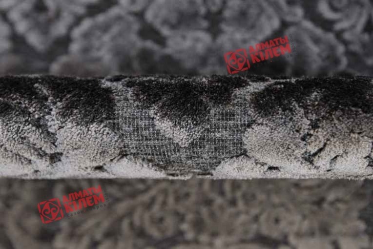 Ковер TIFFANY FROST  HG8646  Grey A44