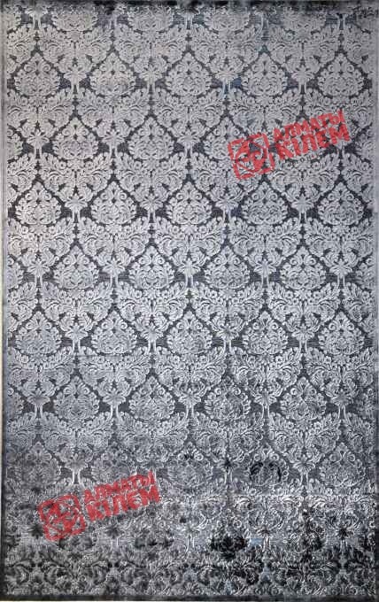 Ковер TIFFANY FROST HG8646 Grey A44