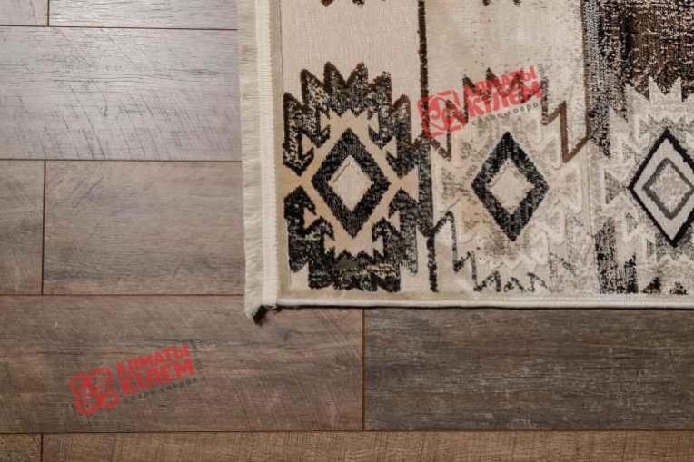 Ковер TIFFANY ICE  HG8621  Ivore купить недорого