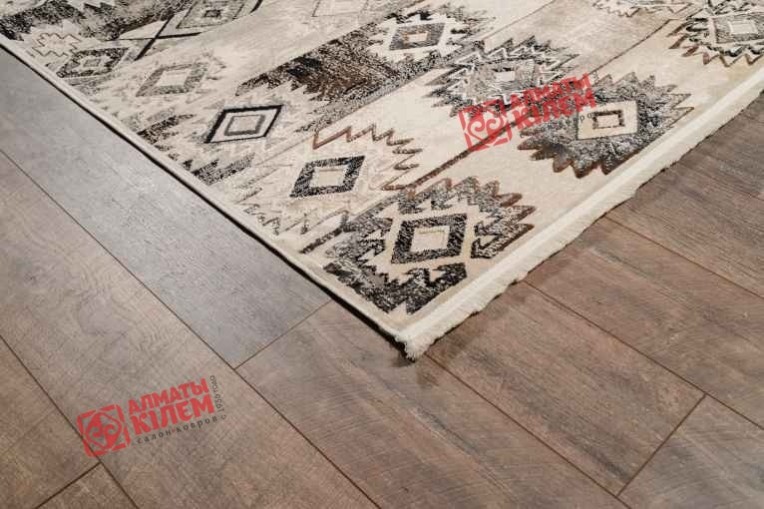 Ковер TIFFANY ICE  HG8621  Ivore только у нас!