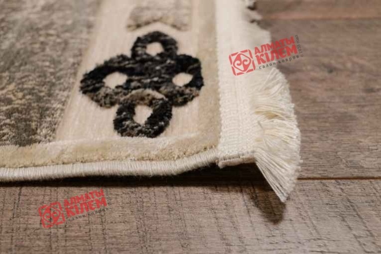 Ковер TIFFANY ICE  HG8621  Ivore недорого в Алматы