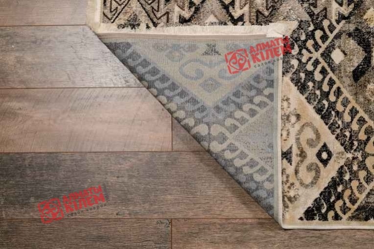 Ковер TIFFANY ICE  HG8621  Ivore по лучшей цене в Казахстане