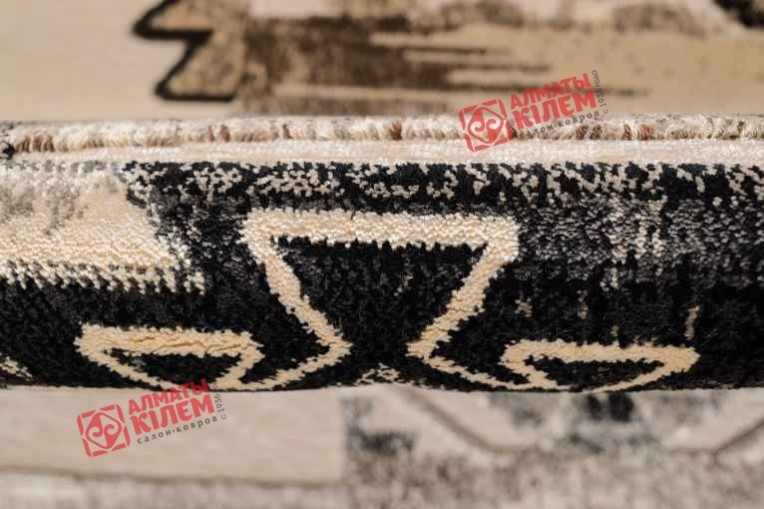 Ковер TIFFANY ICE  HG8621  Ivore