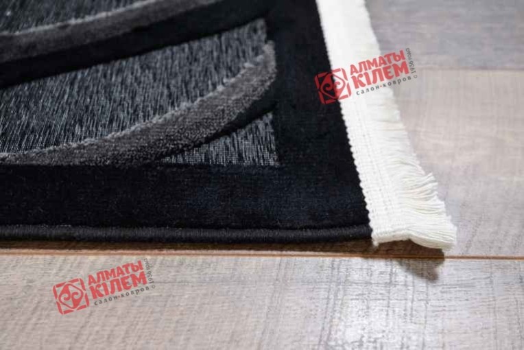 Ковер TIFFANY ICE  OVC036  Anthracite лучшего качества