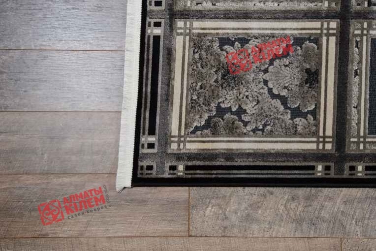 Ковер TIFFANY ICE  OVC110  Anthracite недорого в Алматы