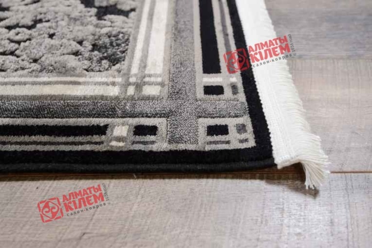 Ковер TIFFANY ICE  OVC110  Anthracite купить недорого