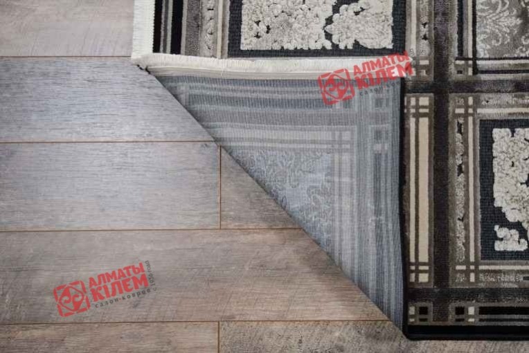 Ковер TIFFANY ICE  OVC110  Anthracite только у нас!