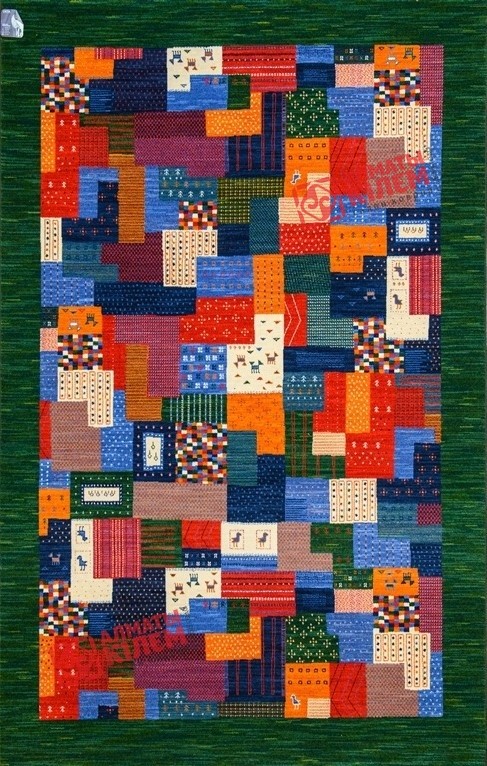 Ковер TIGANI 45103 400