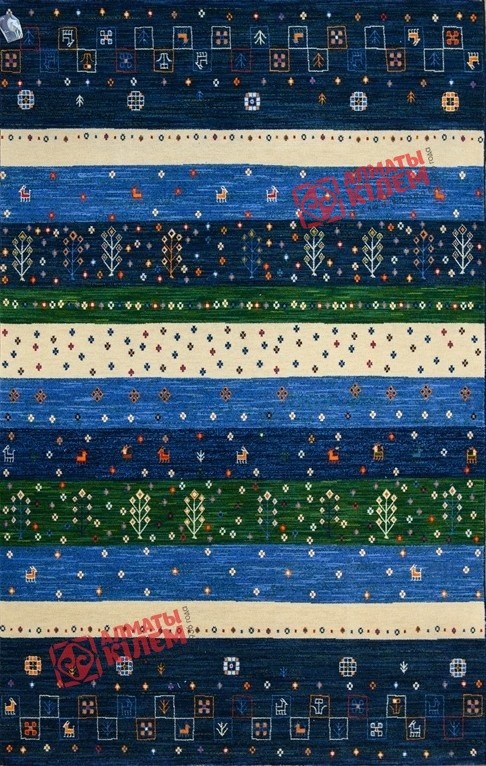 Ковер TIGANI 45128 510