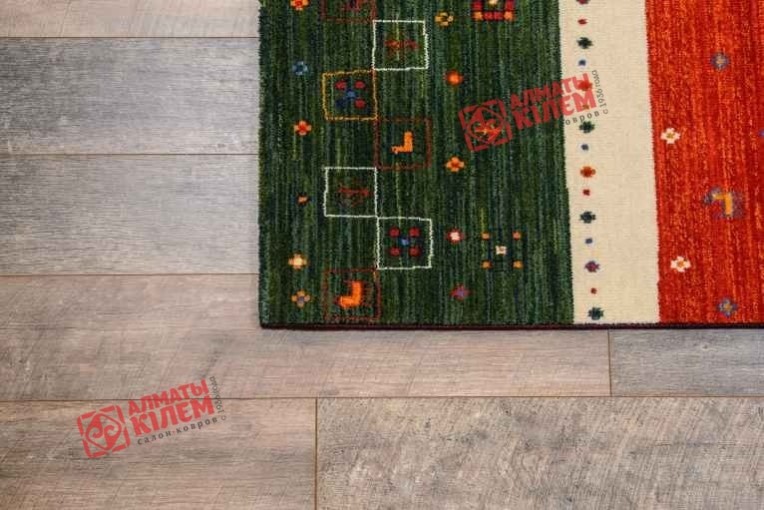 Ковер TIGANI 45128 990 недорого в Алматы