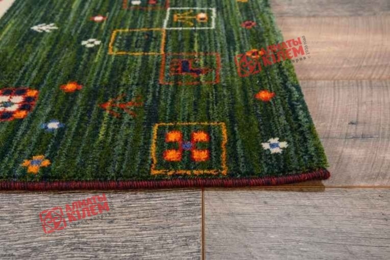 Ковер TIGANI 45128 990 по лучшей цене в Казахстане