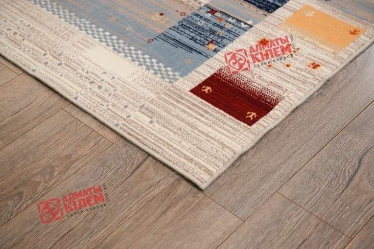 Ковер ЮНИКАРПЕТ 3А146 (цвет бежевый) лучшего качества