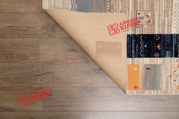 Ковер ЮНИКАРПЕТ 3А146 (цвет бежевый)