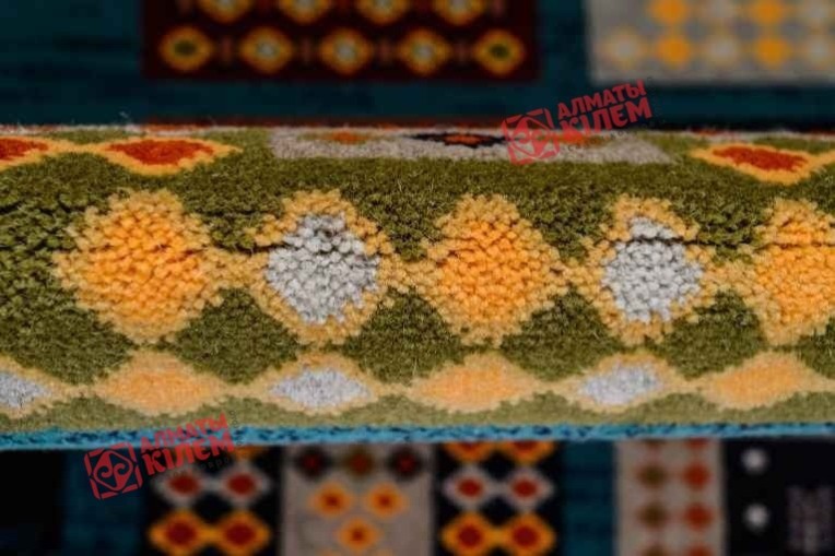 Ковер ЮНИКАРПЕТ 3A2104  188 недорого в Алматы