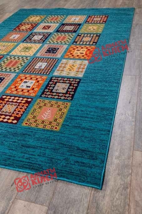 Ковер ЮНИКАРПЕТ 3A2104  188 по лучшей цене в Казахстане