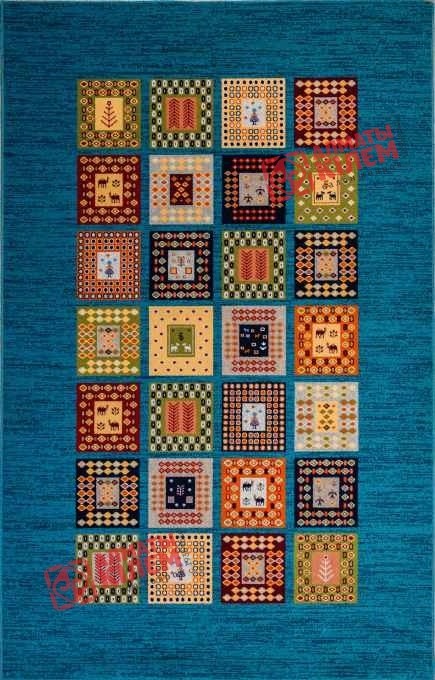 Ковер ЮНИКАРПЕТ 3A2104  188