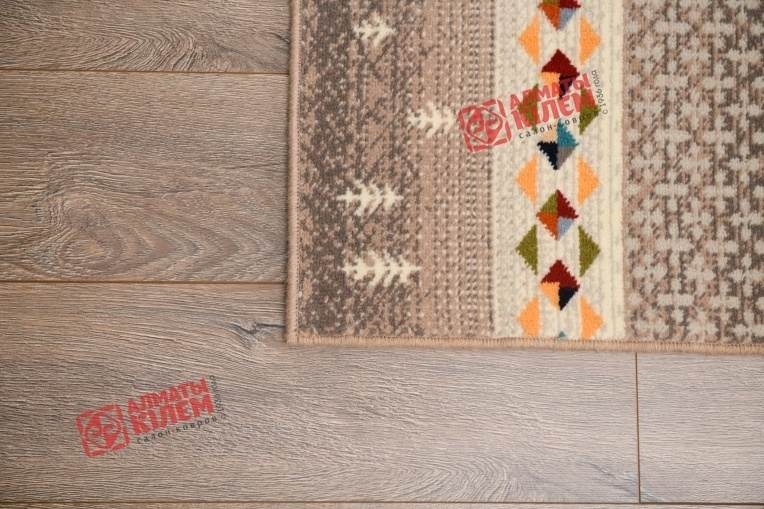 Ковер ЮНИКАРПЕТ 3A2109 (цвет бежевый) только у нас!